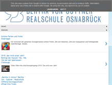Tablet Screenshot of bertha-von-suttner-rs-os.de